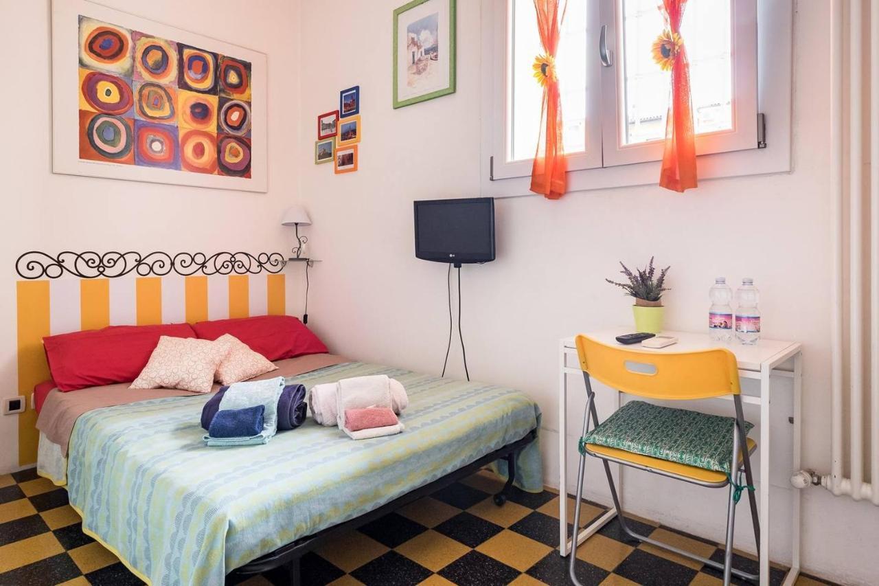 Studio In The Old Town Int. 10 Apartamento