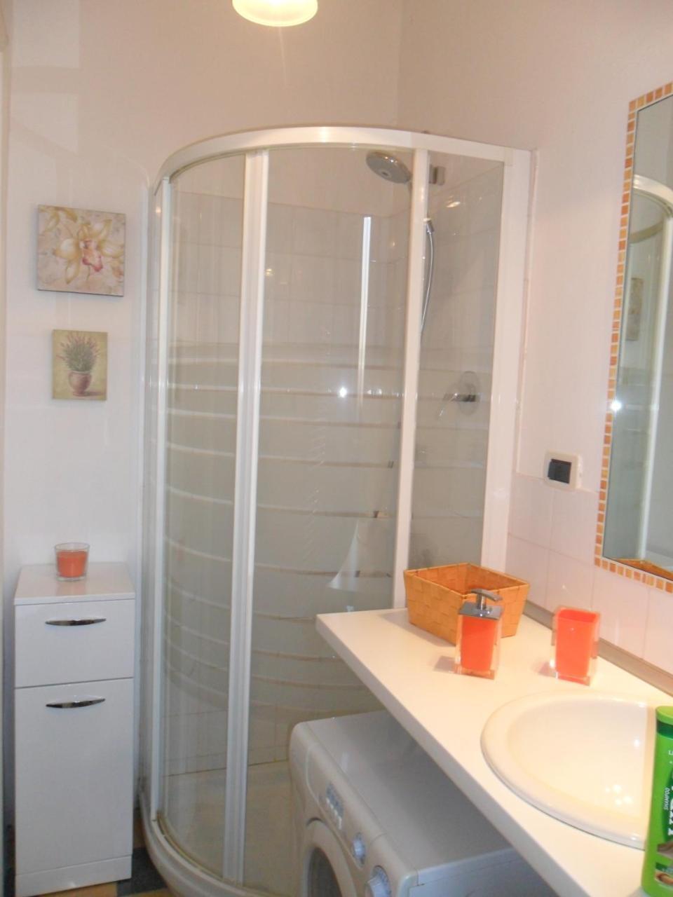 Apartamento Studio In The Old Town Int. 10