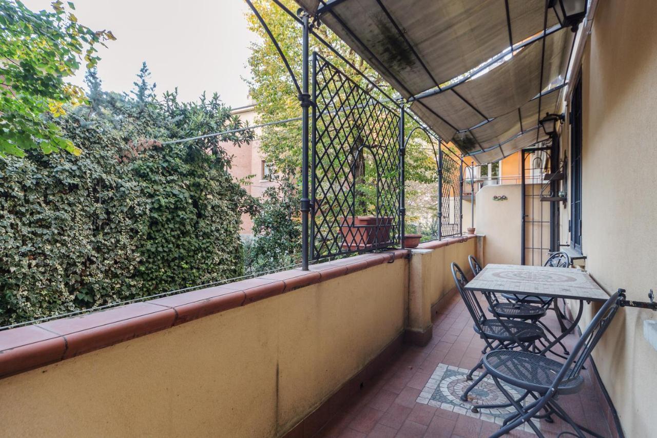 Lejlighed Secret Garden Bologna