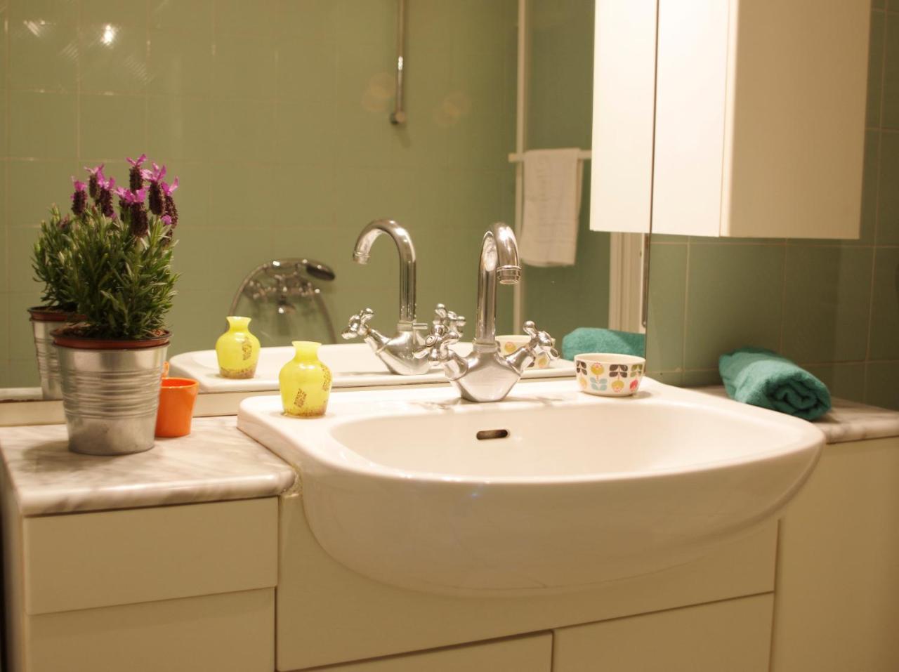 Apartamento Pratello Cozy Flat *