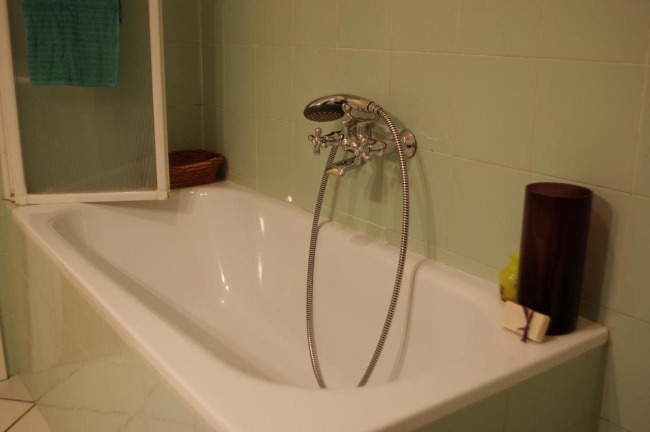 Apartamento Pratello Cozy Flat Bolonia