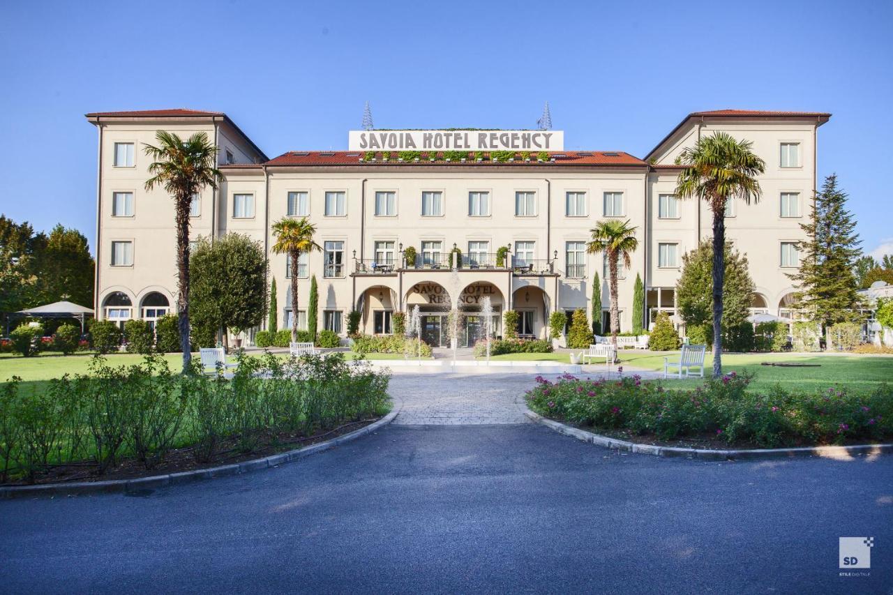Hotel Savoia Regency