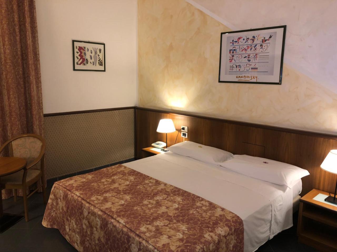 Motel Park Bolonha