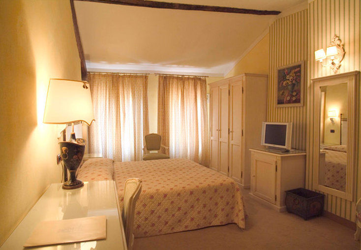 Porta San Mamolo 4* Bologna