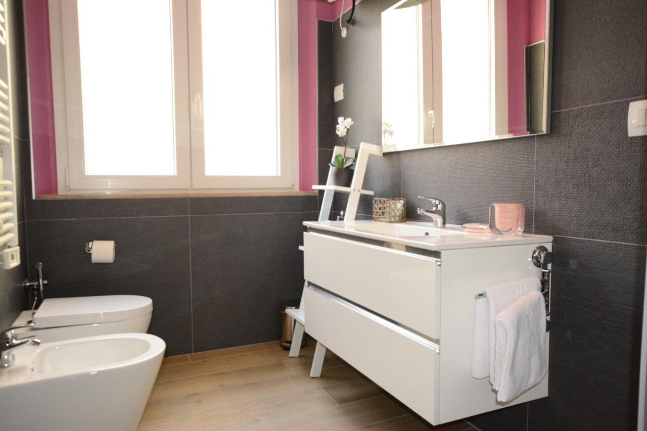 Apartment La Dotta *