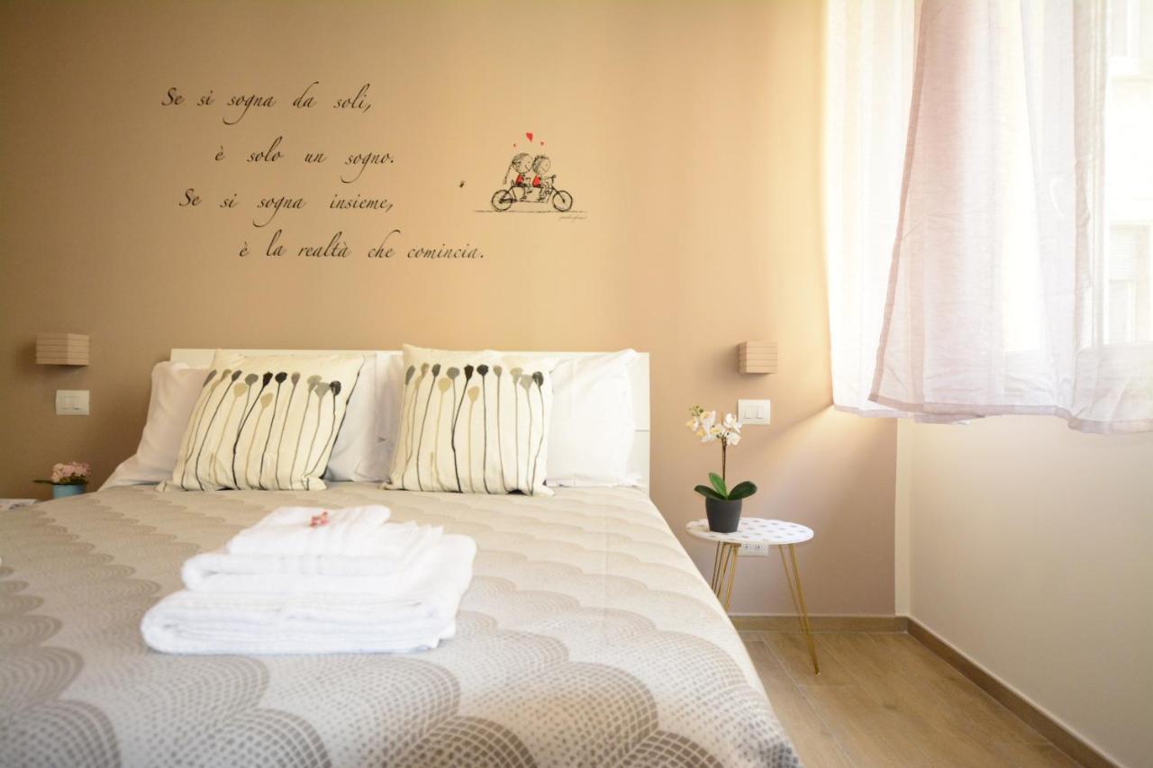 Apartment La Dotta