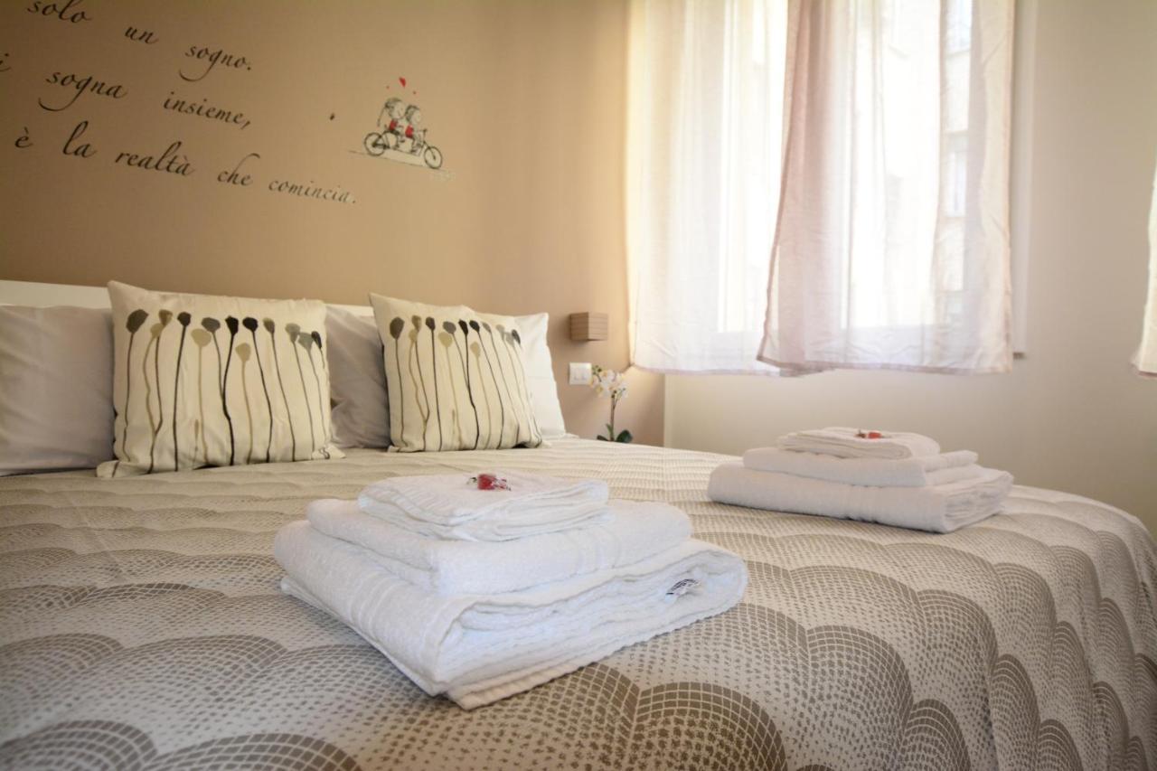 La Dotta Apartment Bologna