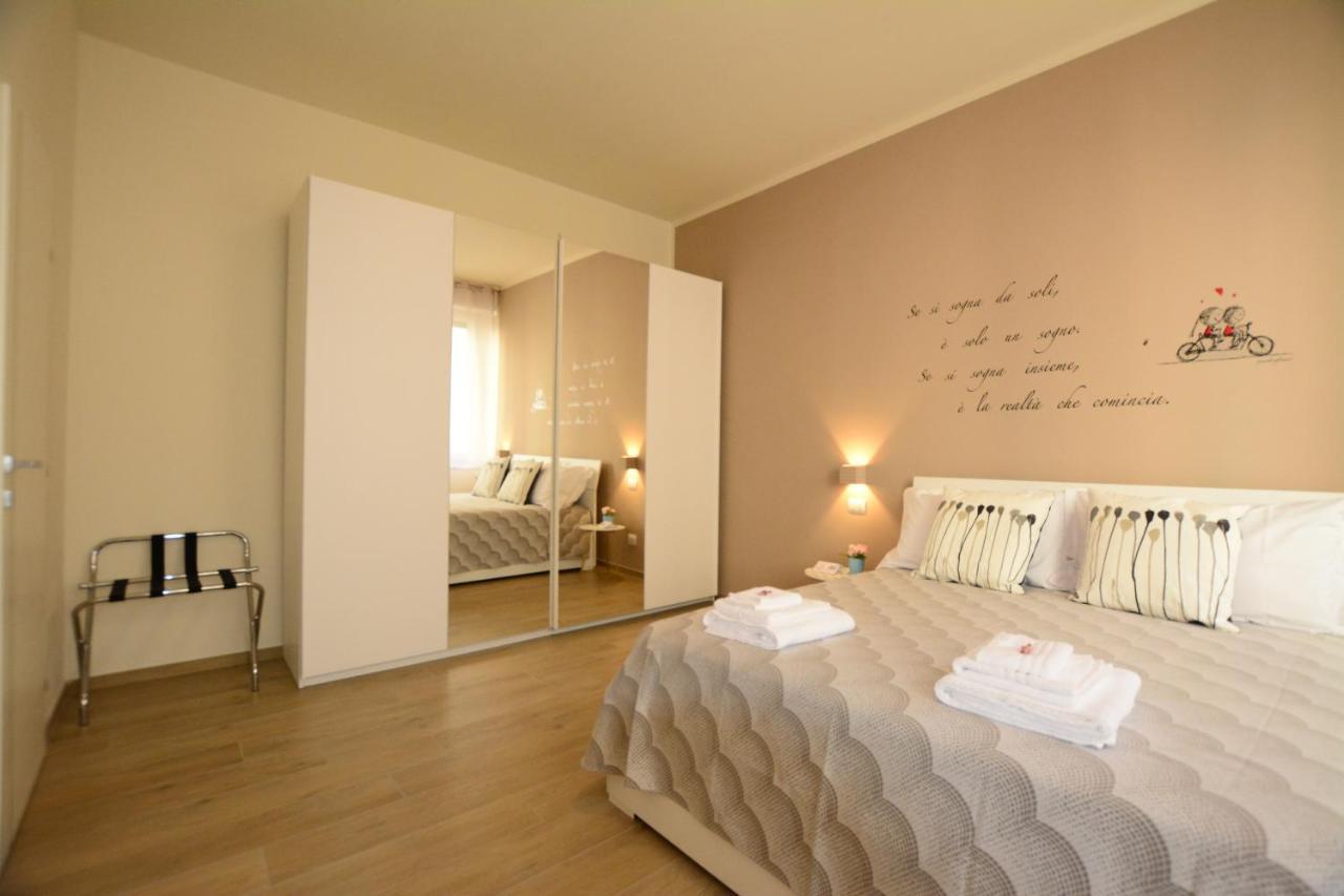 La Dotta Apartment Bologna