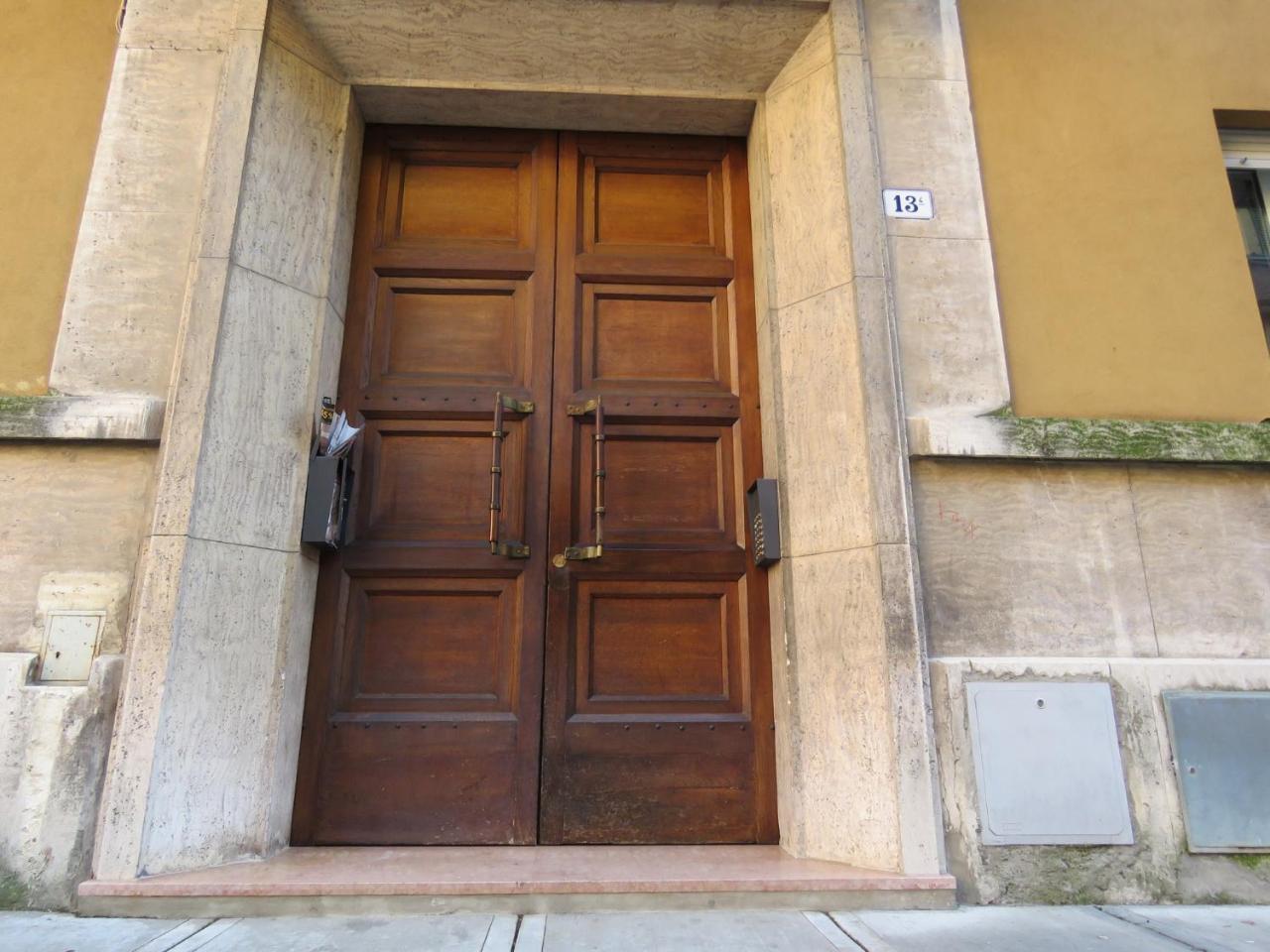 Santa Croce Bologna