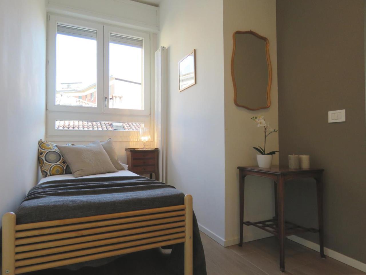 Santa Croce Apartment *