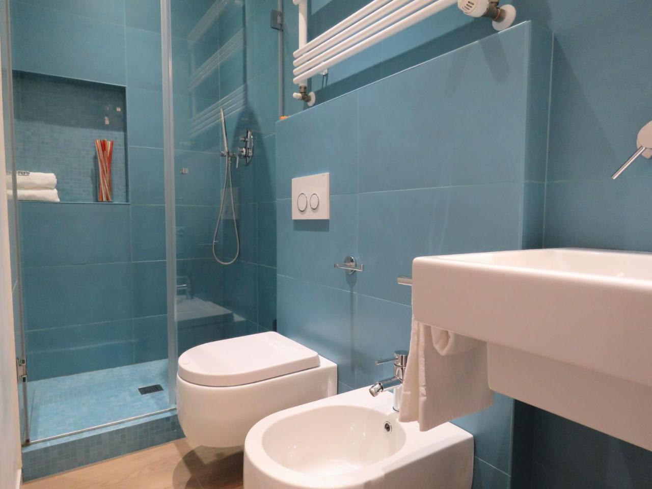 Santa Croce Apartment