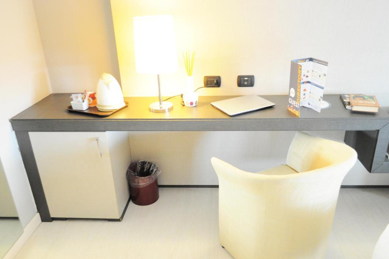 Hotel Maggiore 3*