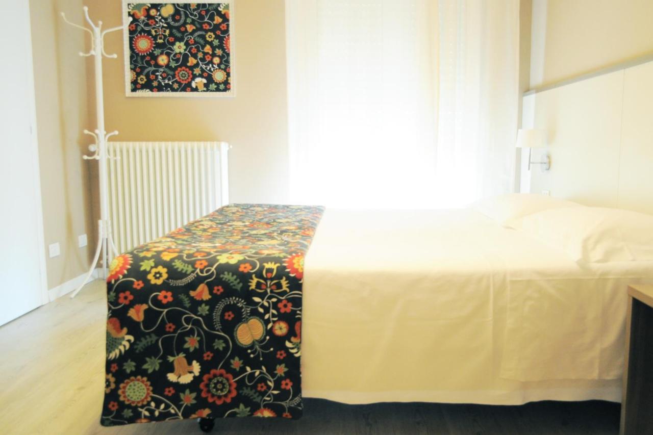 Hotel Maggiore Bologna