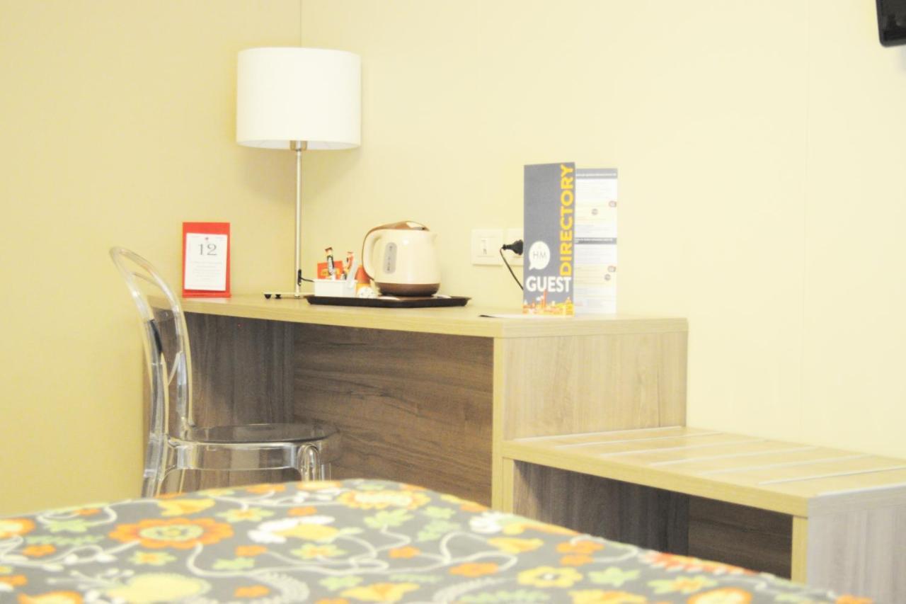 Maggiore Hotel Bologna