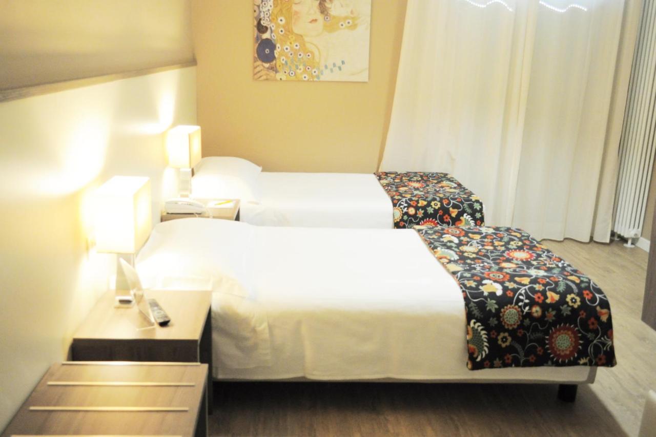 Hotel Maggiore