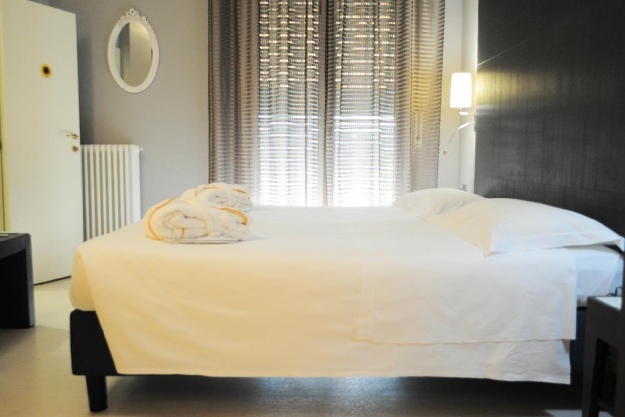 Maggiore Hotel 3*