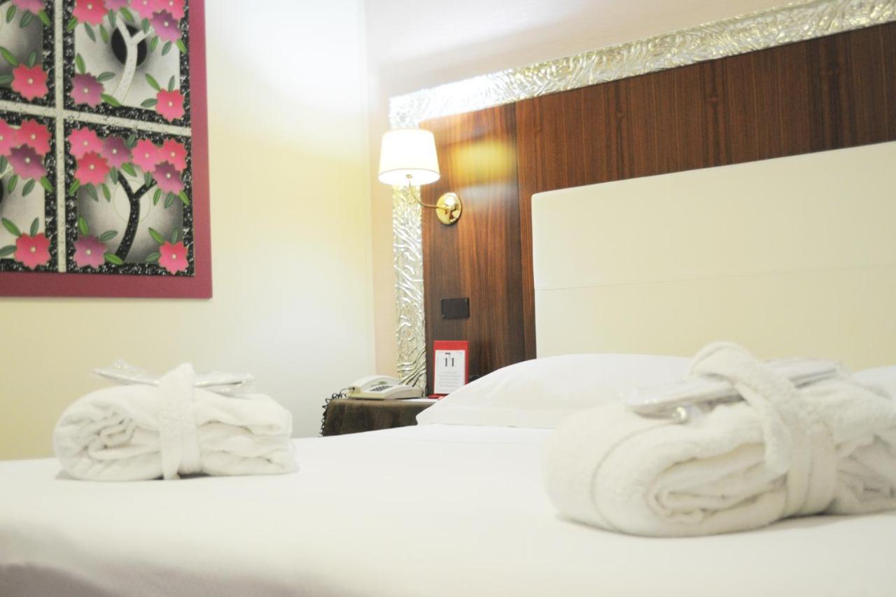 Hotel Maggiore Bologna