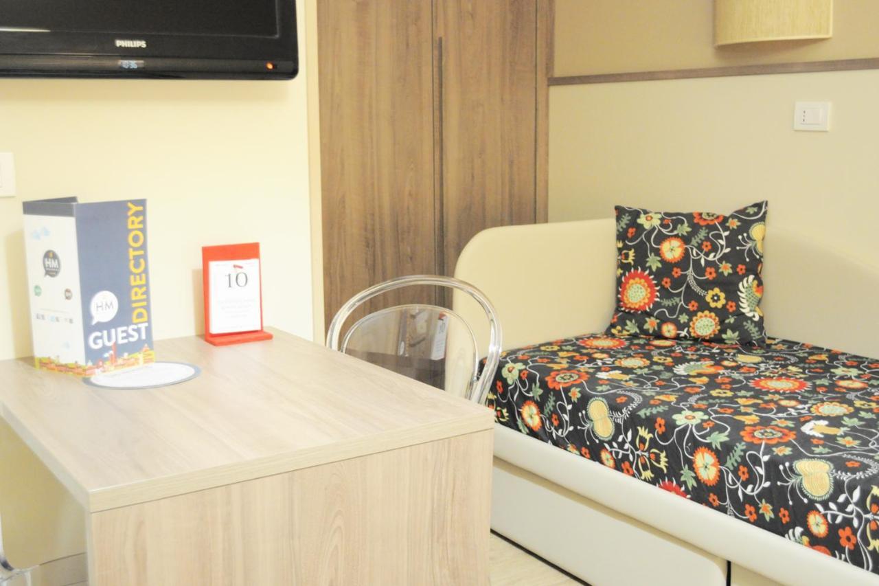 Maggiore Hotel Bologna