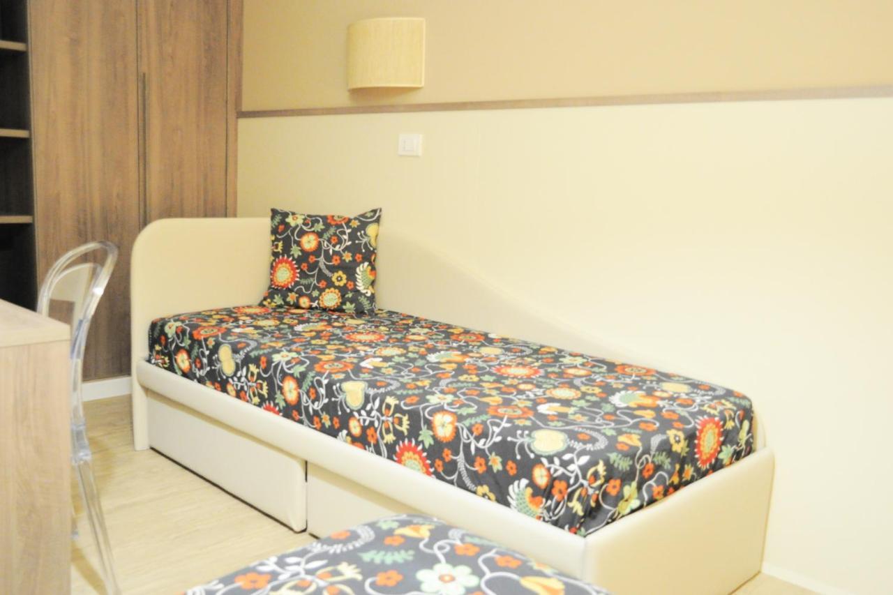 Hotel Maggiore