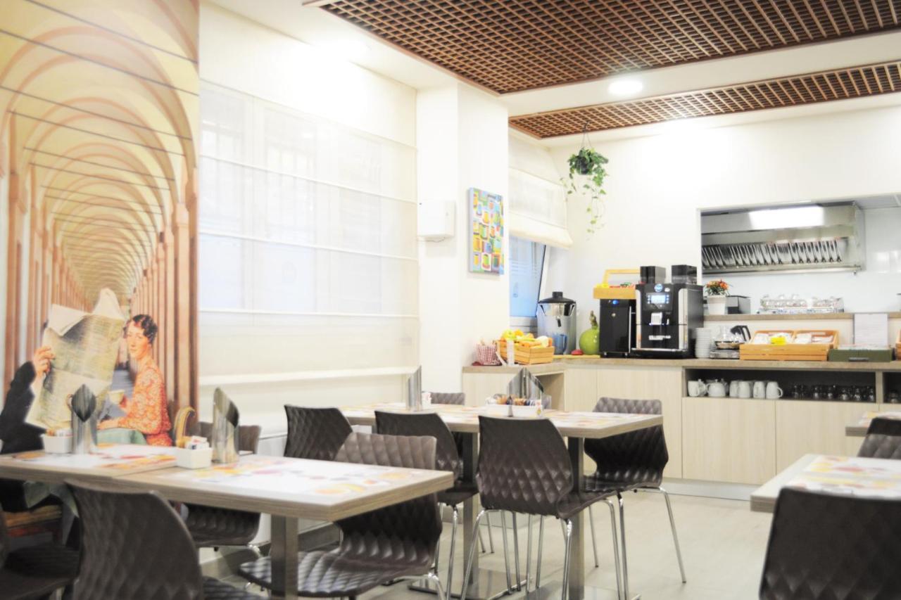 Maggiore 3* Bologna