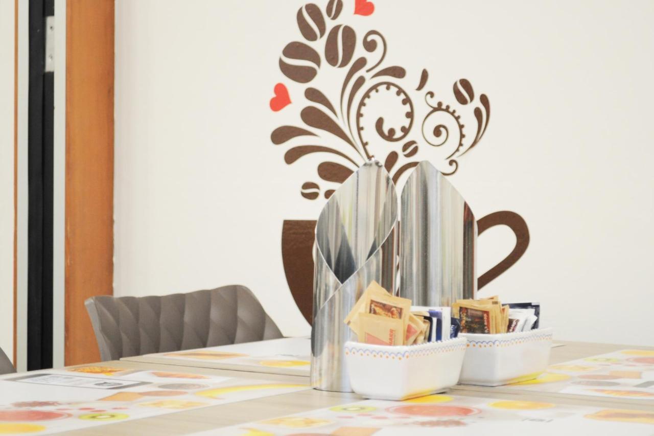 Hotel Maggiore Bologna