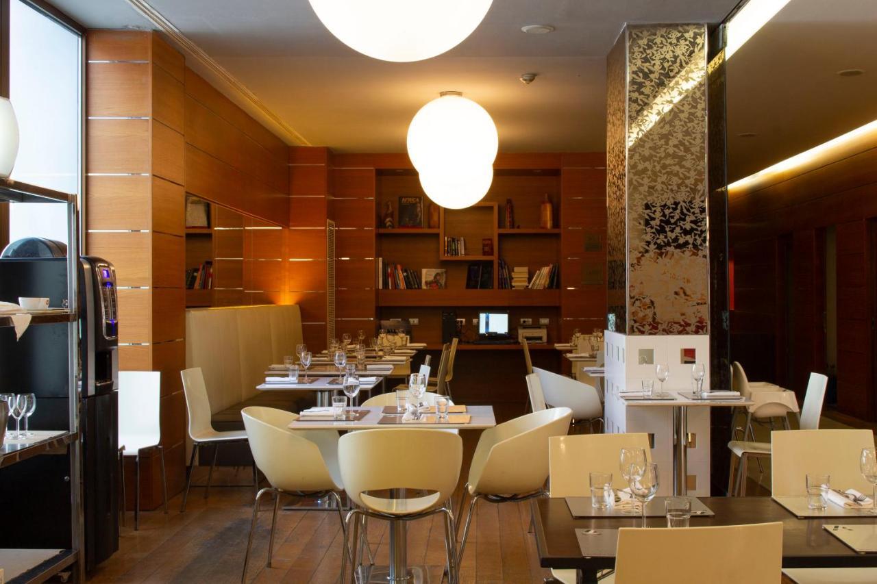 Smy Hotel Bologna
