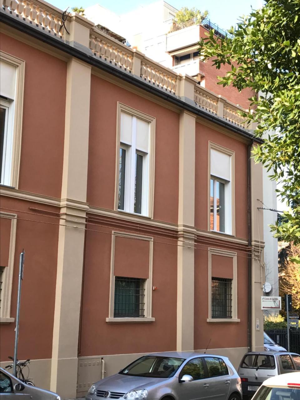 A Casa Di Luna Affittacamere