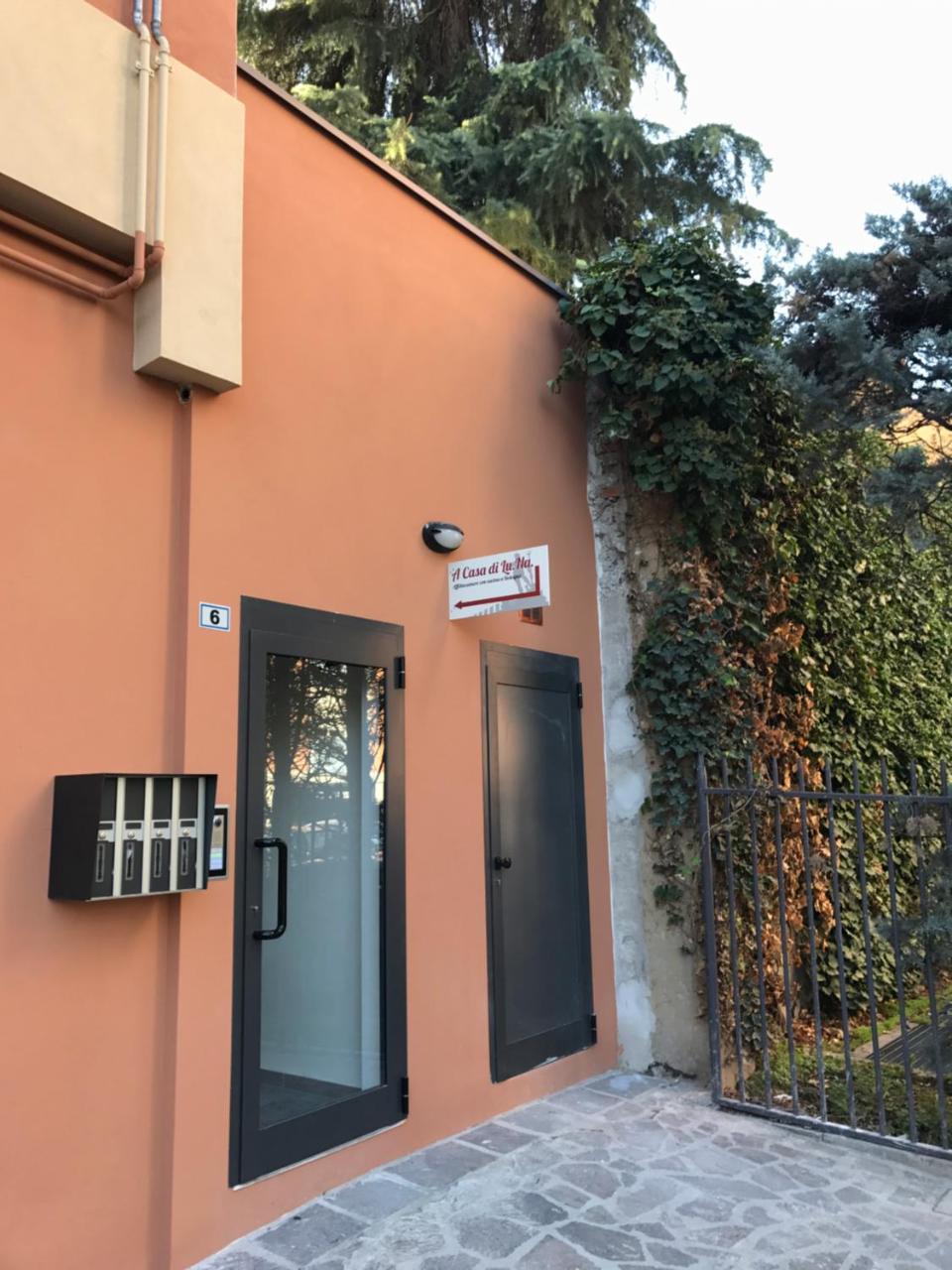 A Casa Di Luna