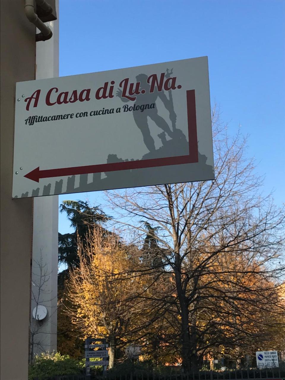 A Casa Di Luna Affittacamere 2*