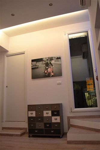 Altana Apartamento *