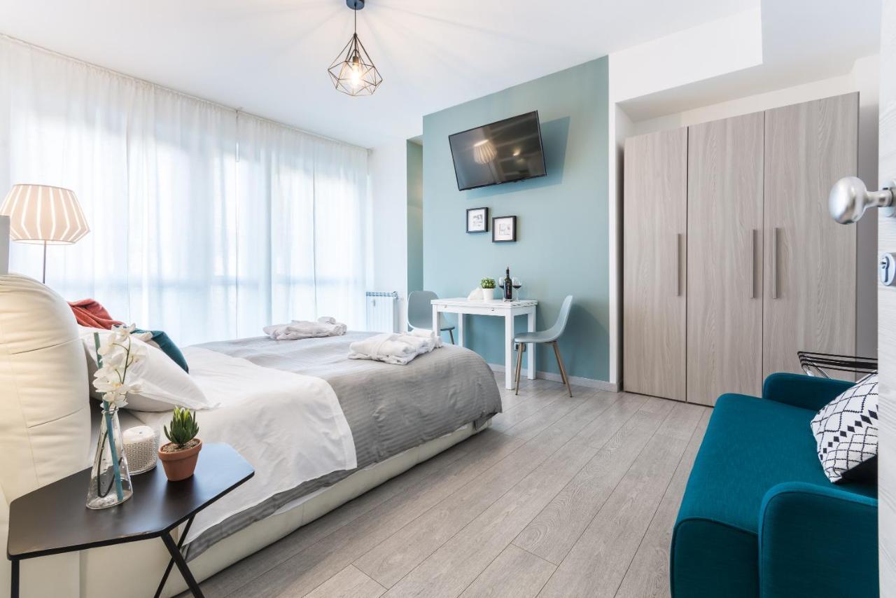 4 Star Appartamento Bologna