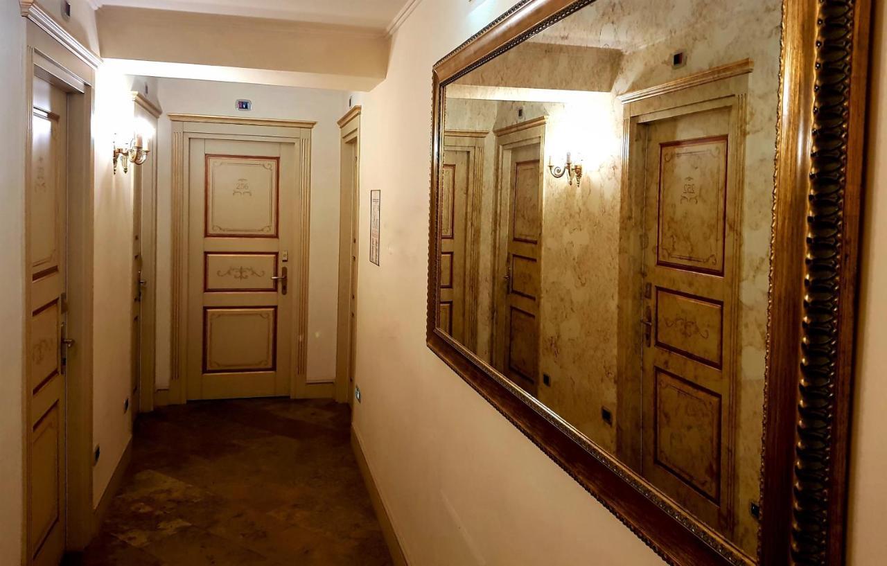 Hotel Cavour