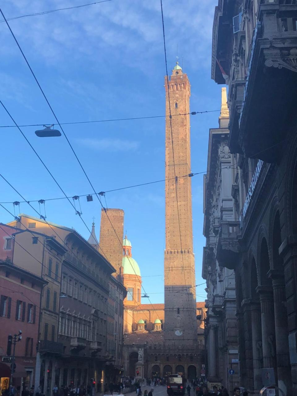 Apartment L'8 Boutique Concept Bologna