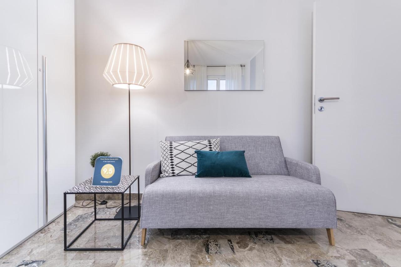 Appartamento 4 Star Bologna