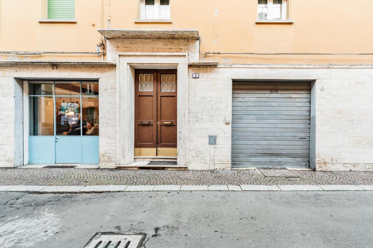 Appartement Teatro Duse Duplex Flat