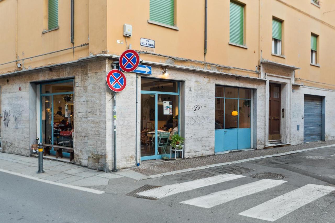 Teatro Duse Duplex Flat Appartement