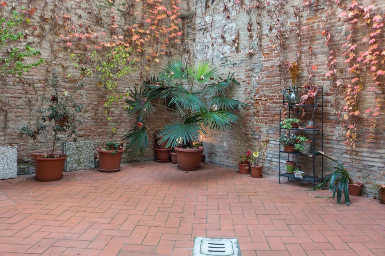 Teatro Duse Duplex Flat * Bologne