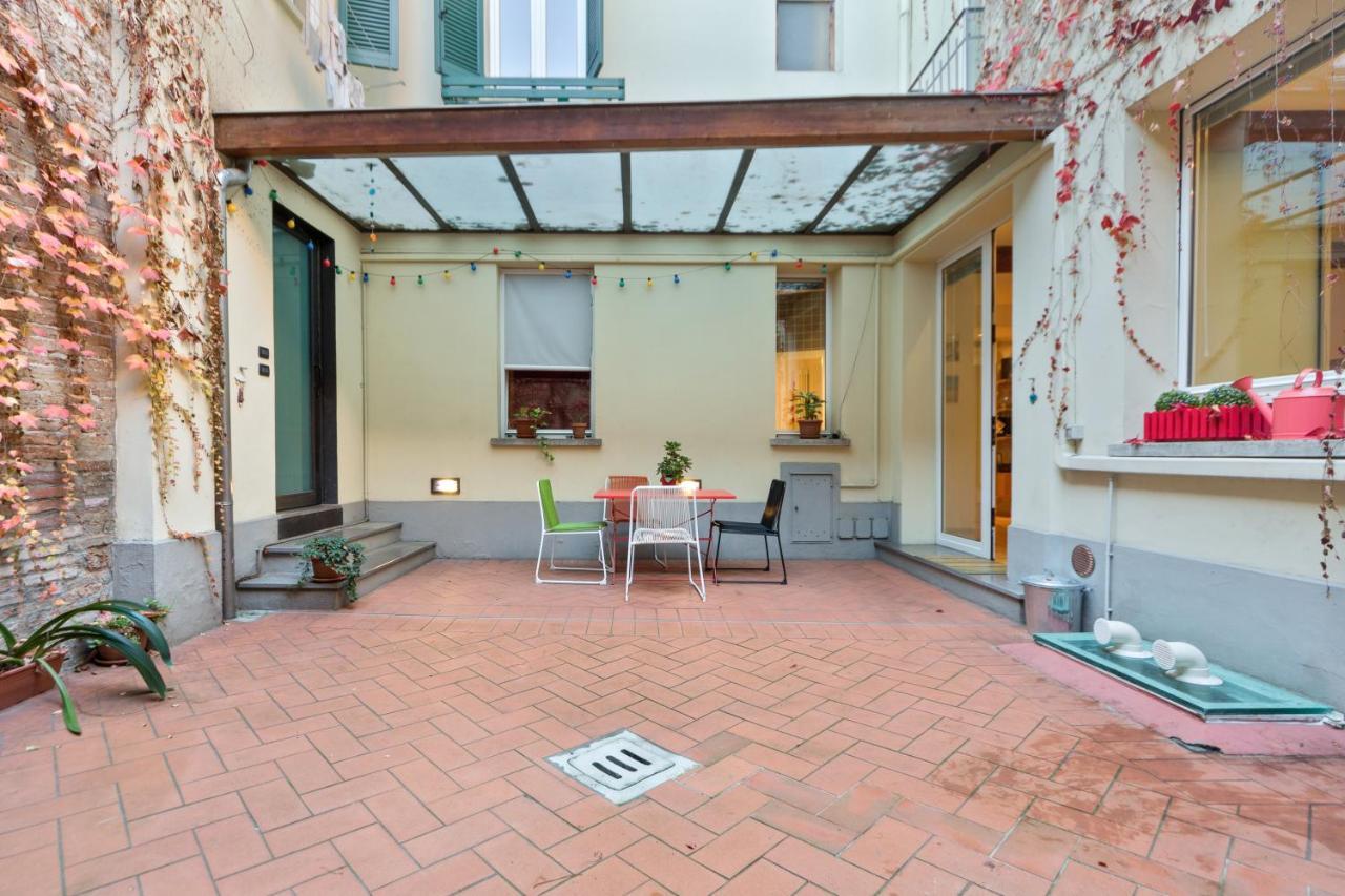 Appartement Teatro Duse Duplex Flat *