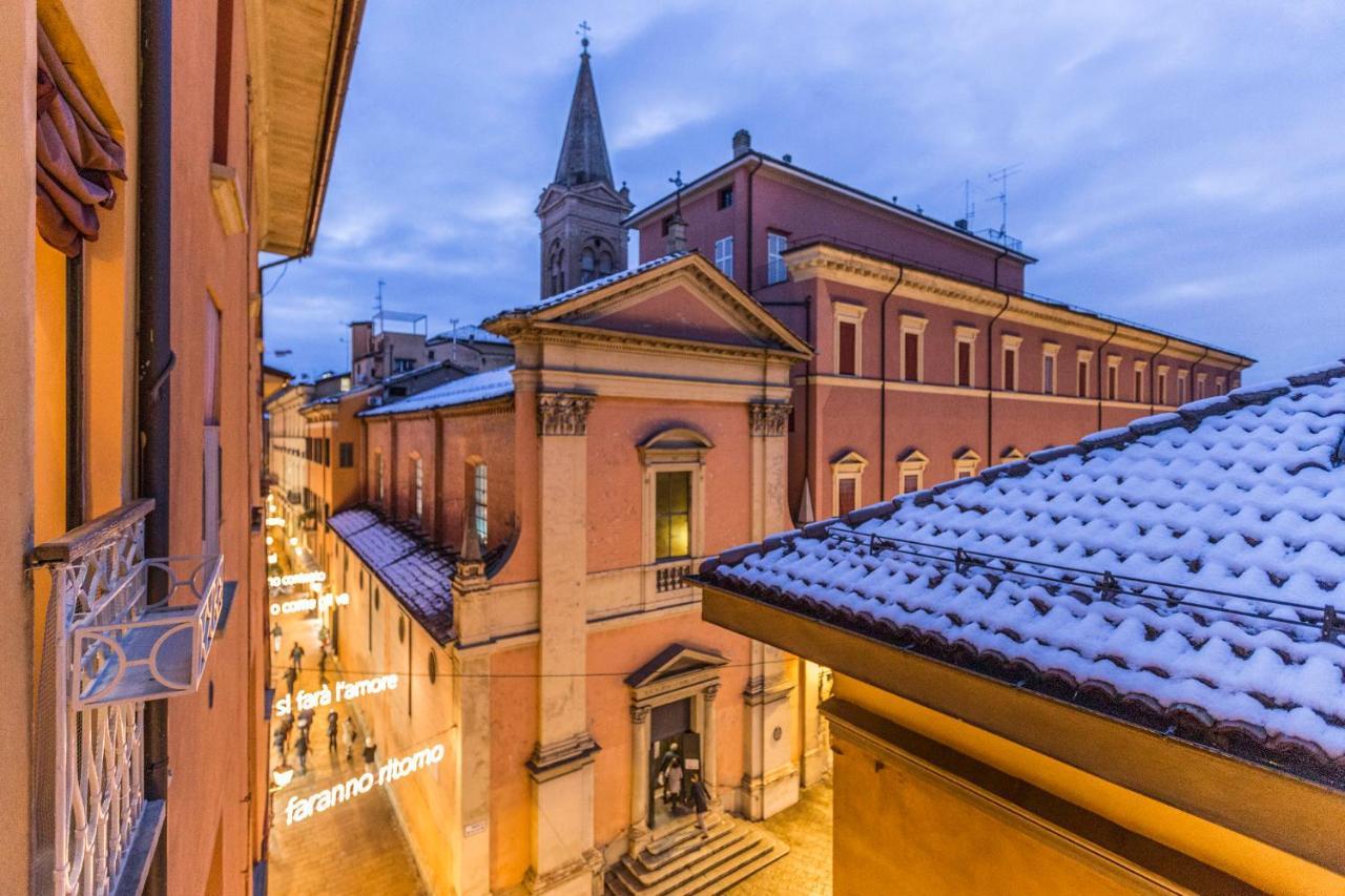 Futura, By Short Holidays * Bologna