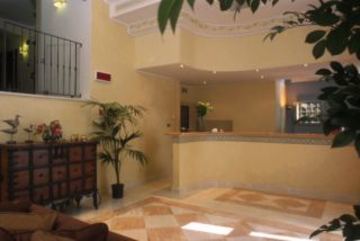 Hotel Del Borgo Bolonia