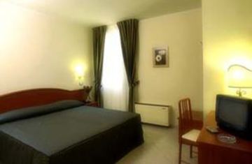 Hotel Del Borgo Bolonia
