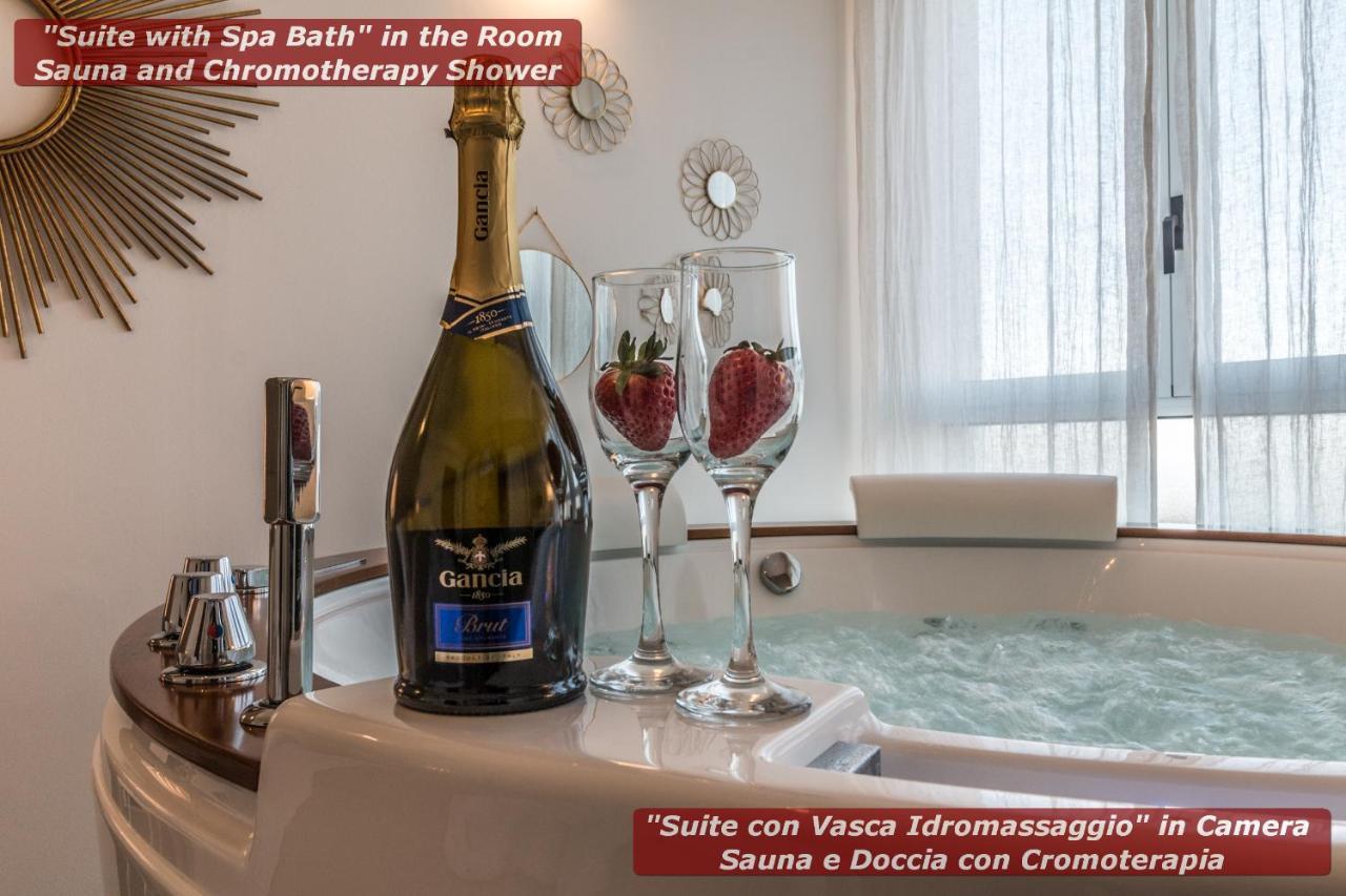 Affittacamere 4 Star Boutique Bologna