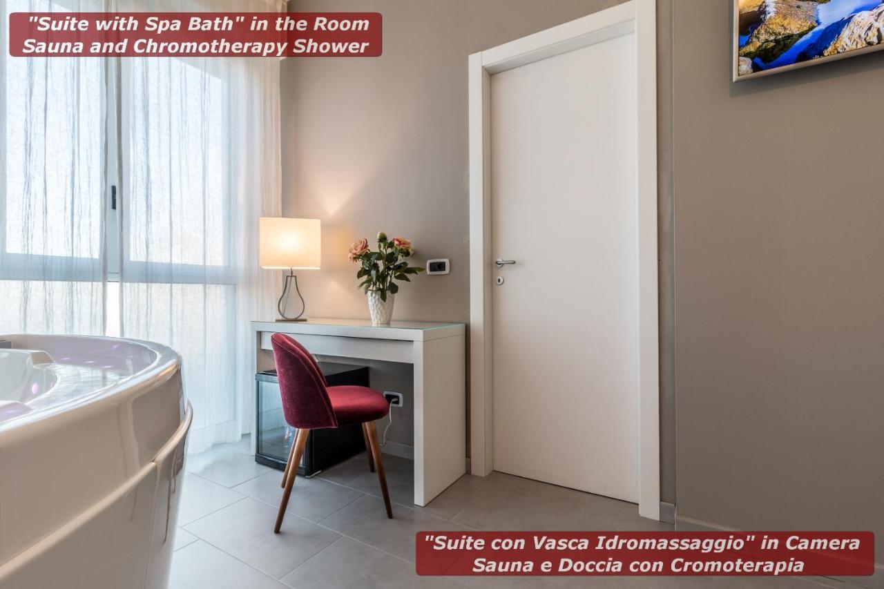 4 Star Boutique Affittacamere *