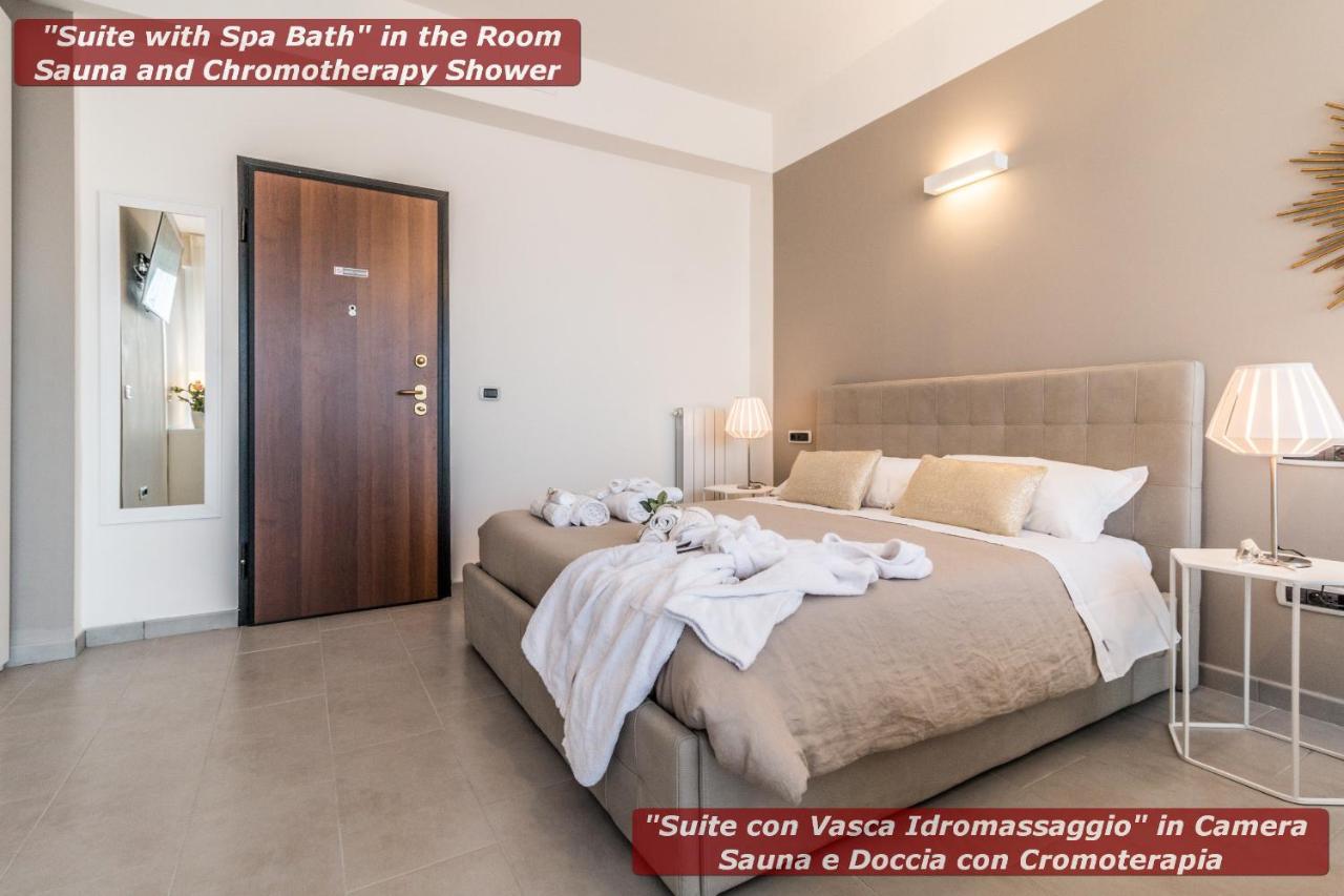 4 Star Boutique Affittacamere Bologna