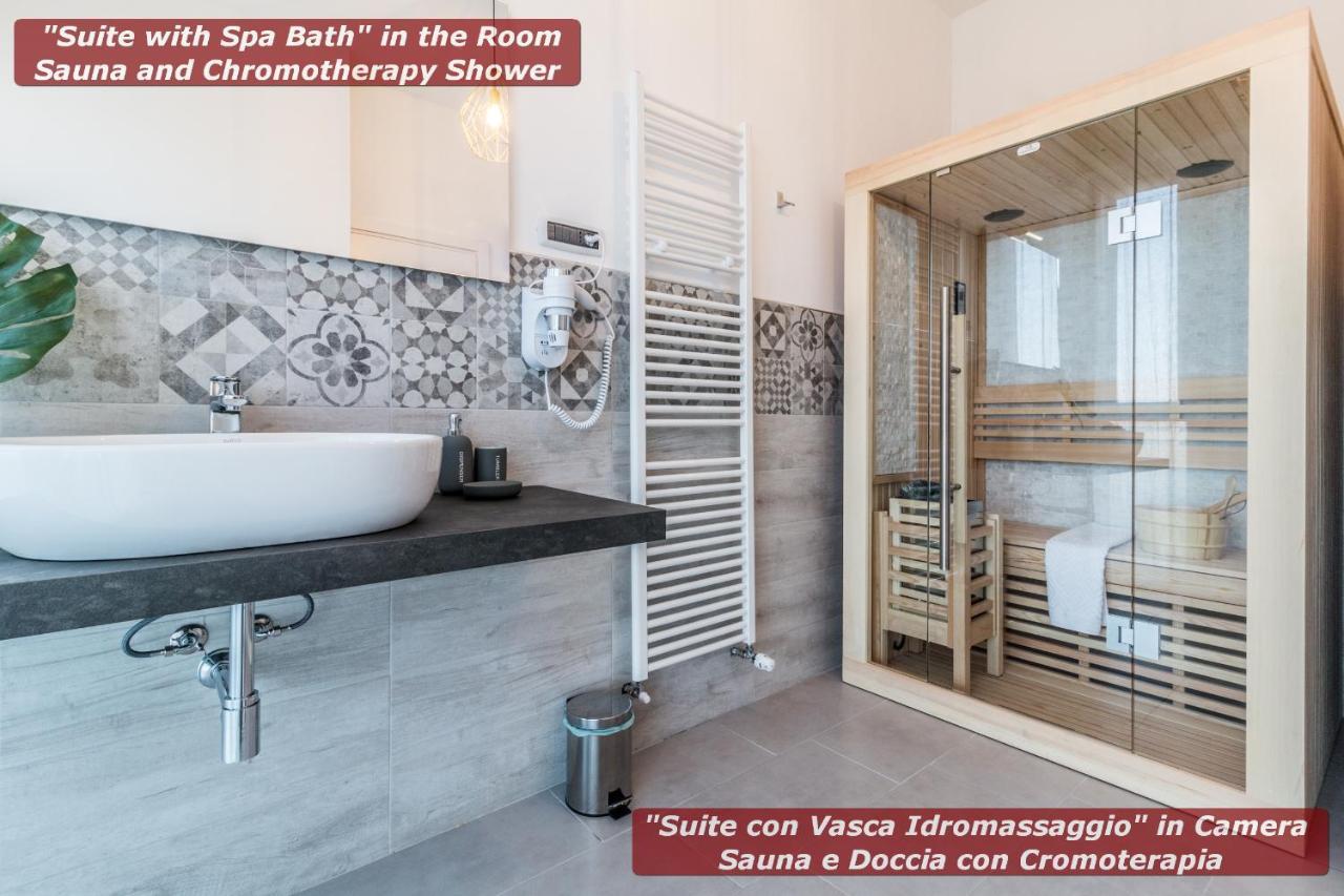 4 Star Boutique Affittacamere *