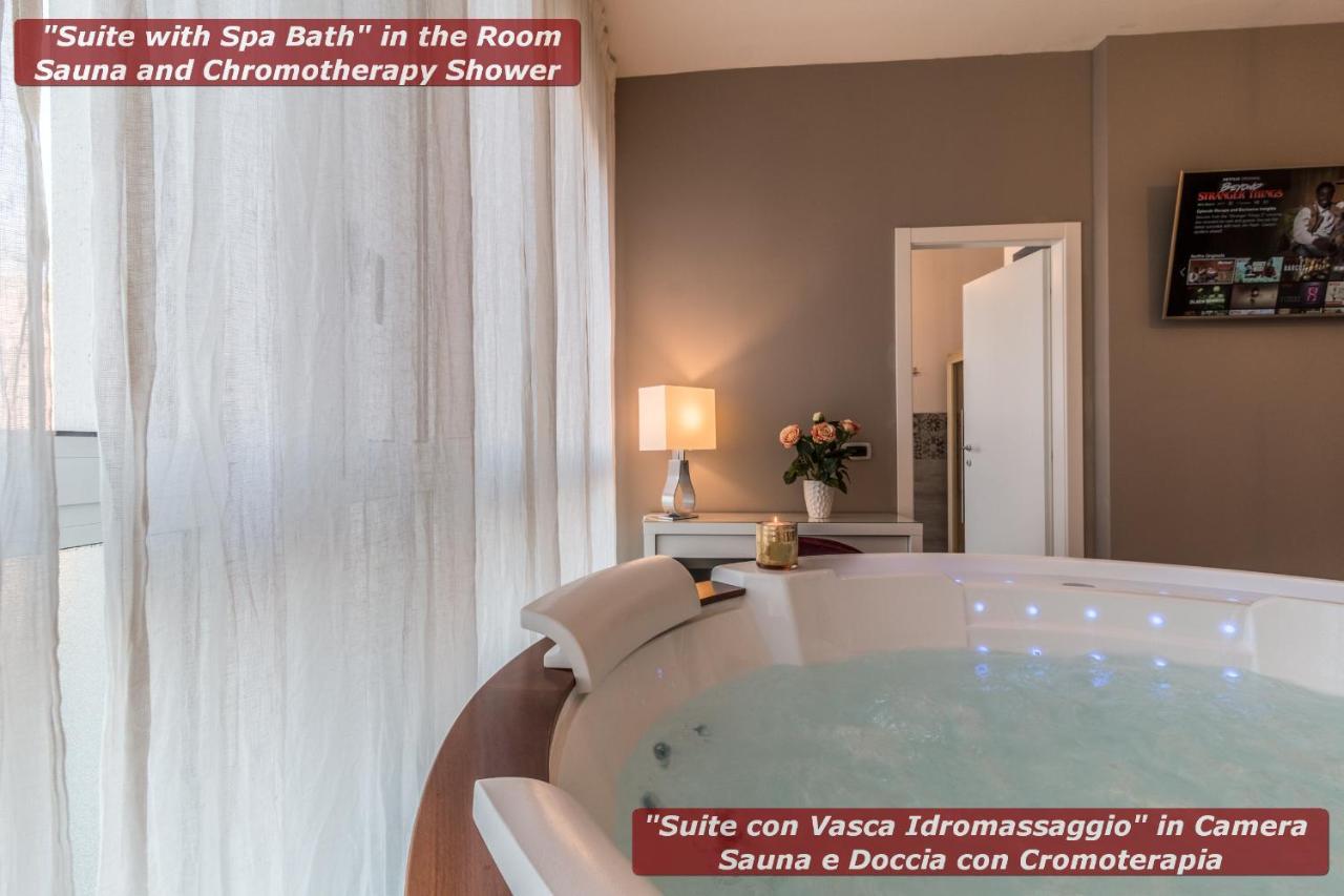 4 Star Boutique Bologne