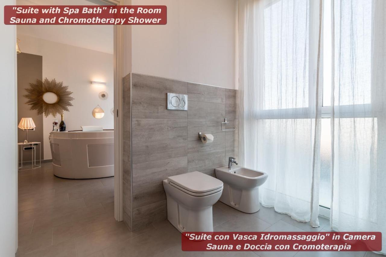 4 Star Boutique Affittacamere *
