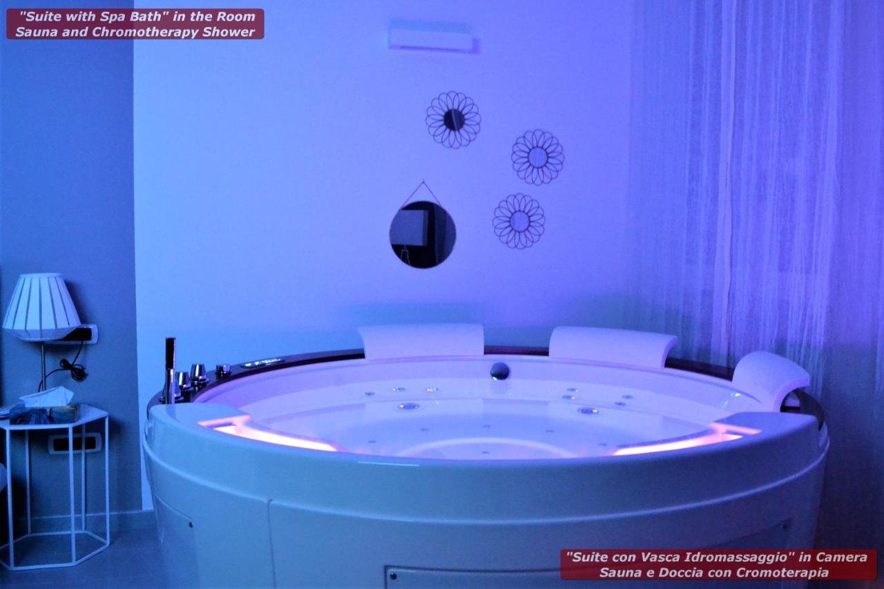 4 Star Boutique Bologna
