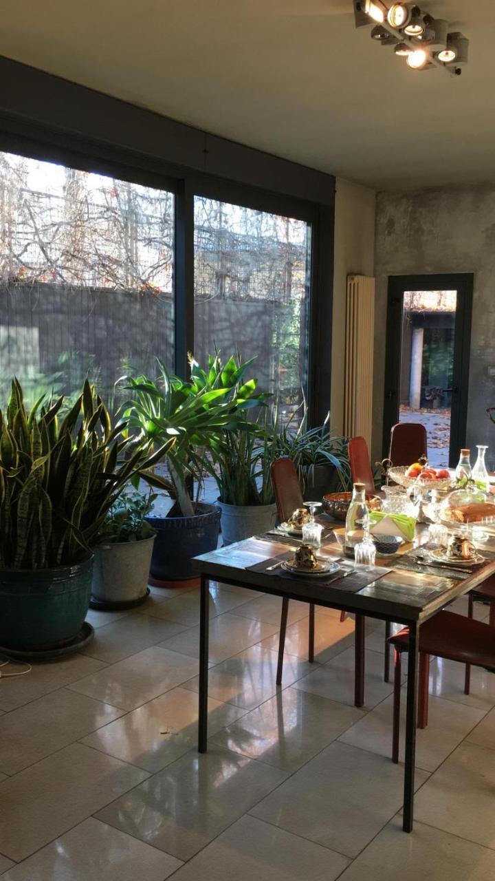 Acomodação com café da manhã  Design 3*