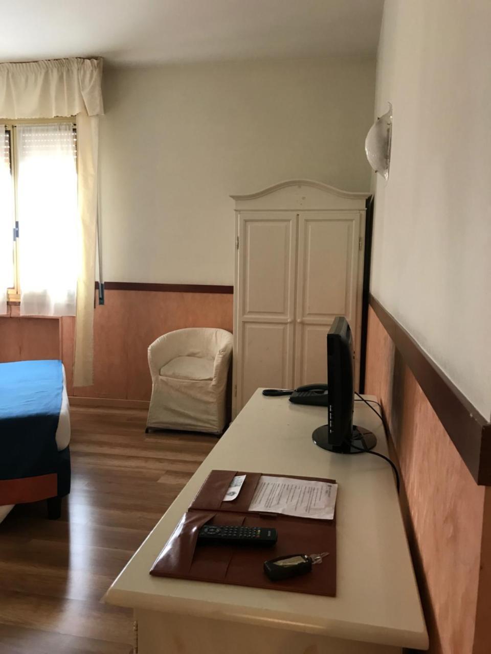 Hotel San Felice 3*